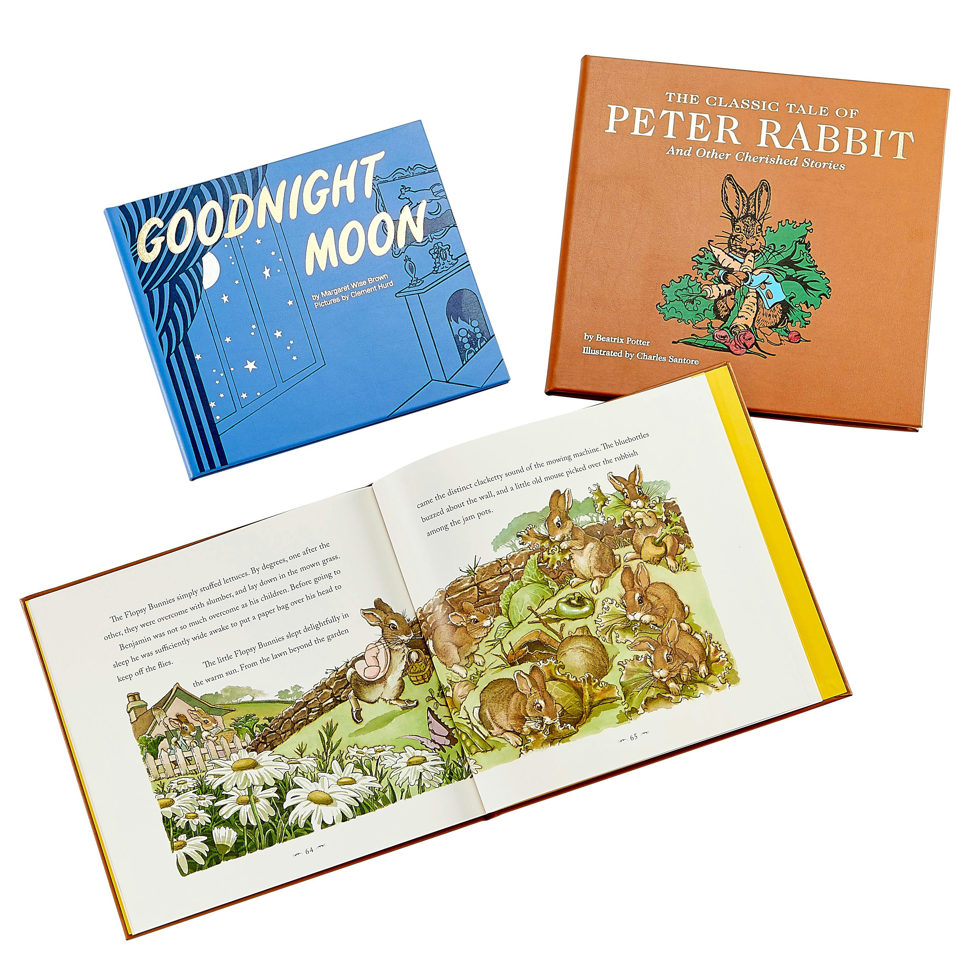 Oh Baby Heirloom Book Bundle