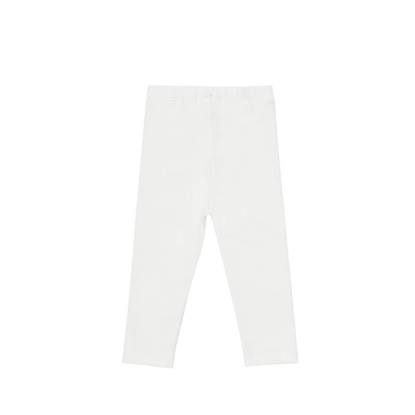 Soenie Leggings | Lammy | Off White