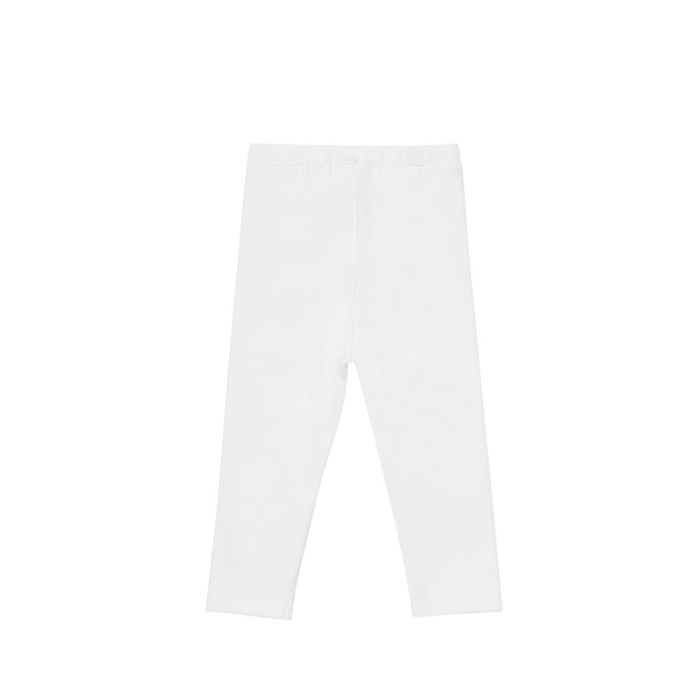 Soenie Leggings | Lammy | Off White