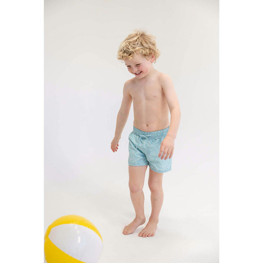 Talmadge Trunk in V-Dot | SH x Teil