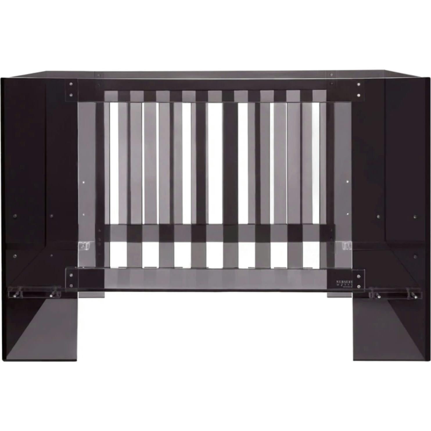 Vetro Crib