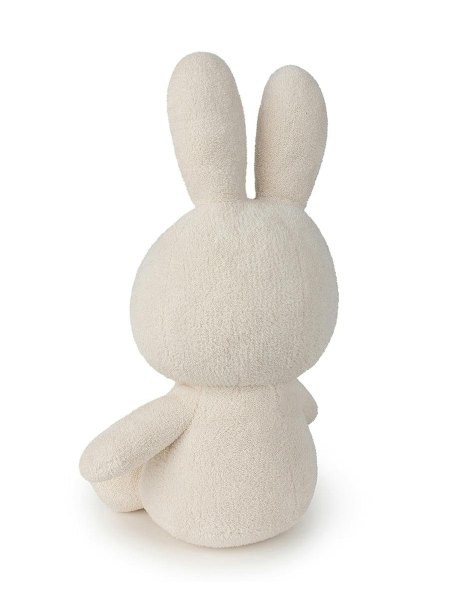 Miffy Terry Cream - 27.5