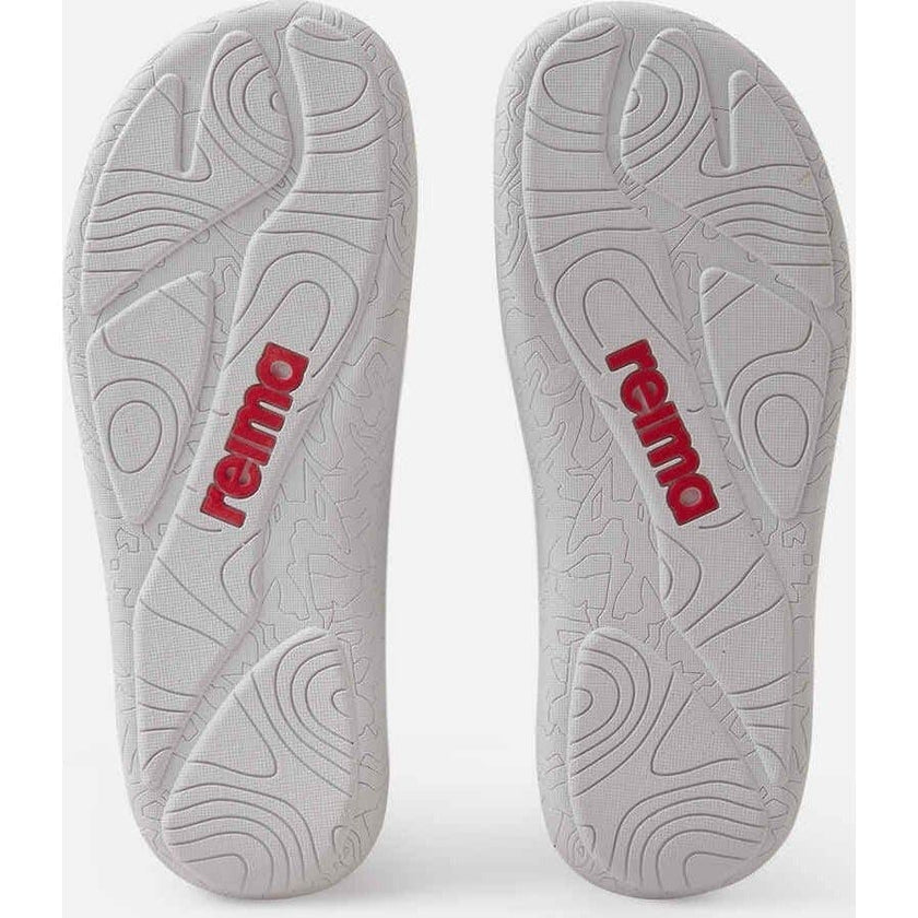 Kids Rantaan Barefoot Velcro Sandals