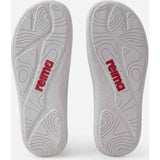 Kids Rantaan Barefoot Velcro Sandals
