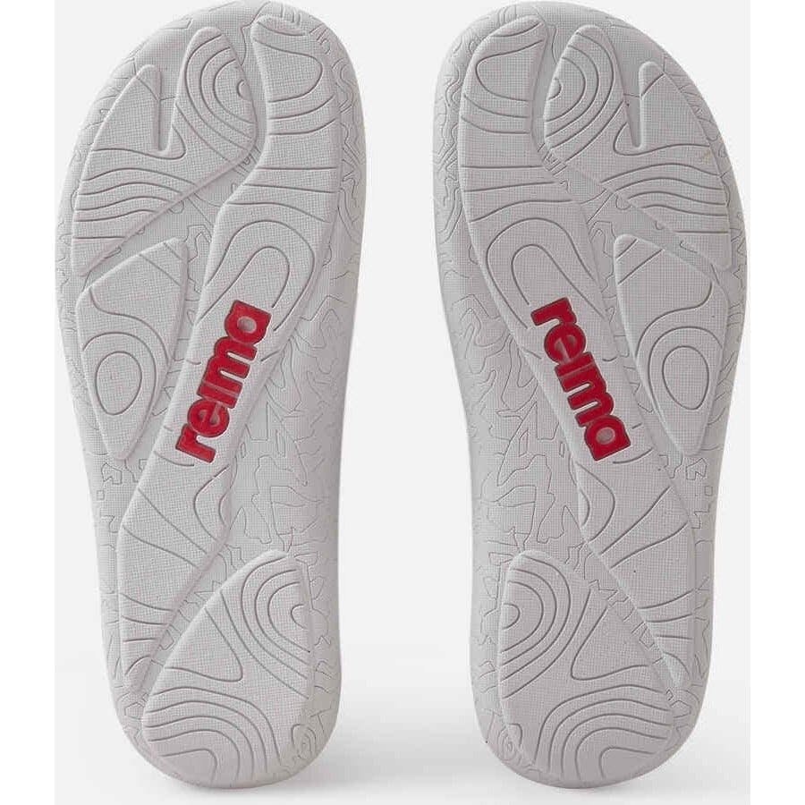 Kids Rantaan Barefoot Velcro Sandals