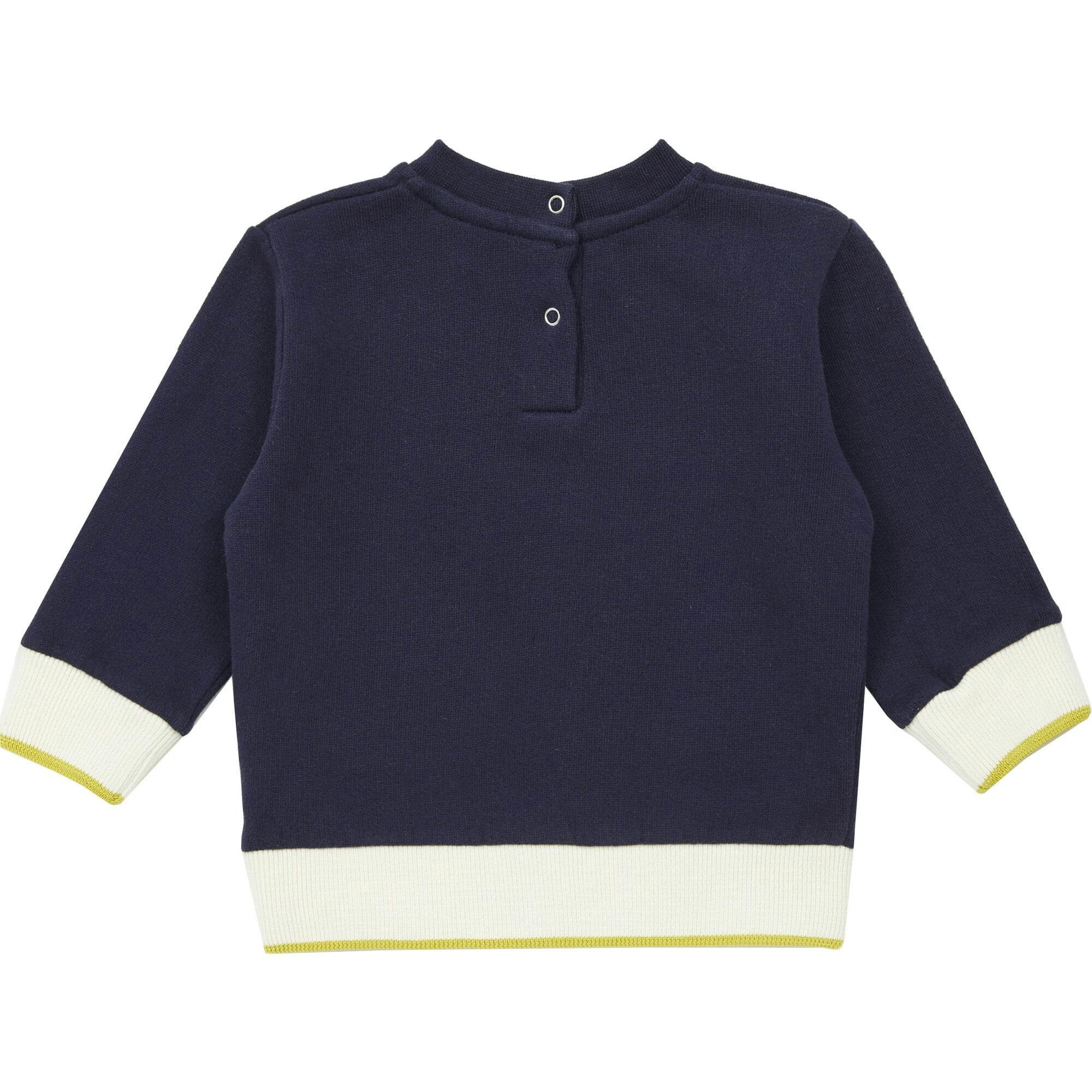 Bad Boy Baby Sweatshirt