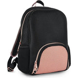 Little Starter Backpack Peach Blush