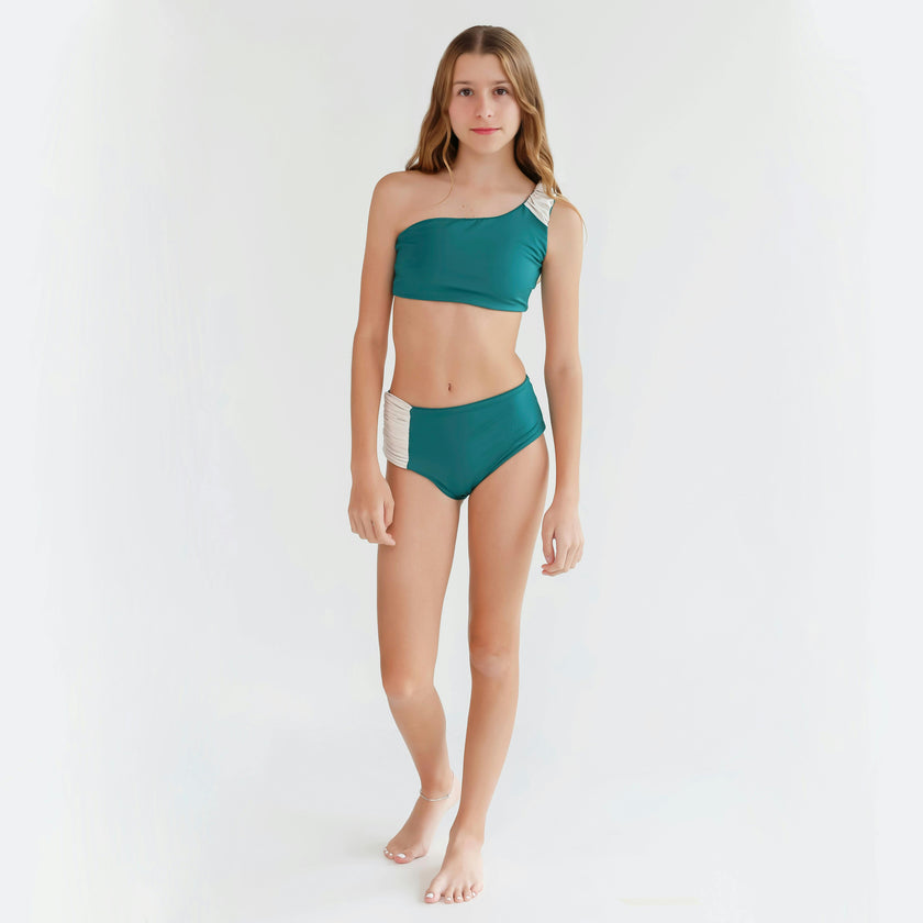 Sofi Bikini, Green