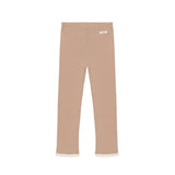 Affy Leggings | Rose Mocha