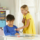 Head-to-Toe Human Body Science Lab