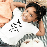 graphic tee | bats