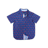 Crawfish Shirt in Short Sleeves