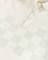 Play Polo Dress in Ace Check