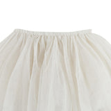 Rieta Skirt | Warm White