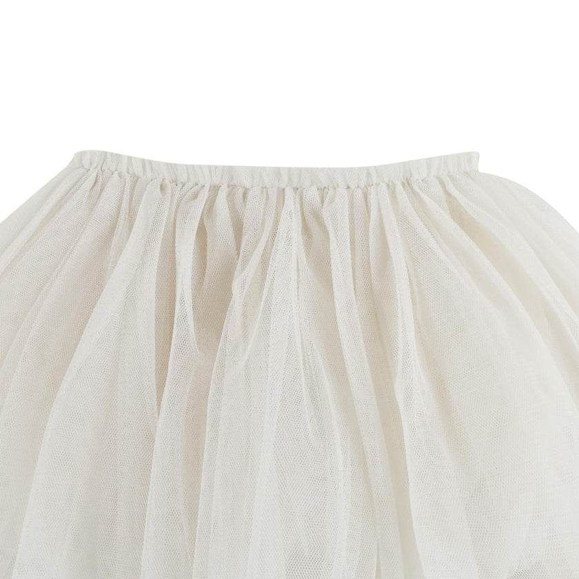 Rieta Skirt | Warm White