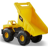 Construction Fleet Toy Dump Truck Toy Vehicle