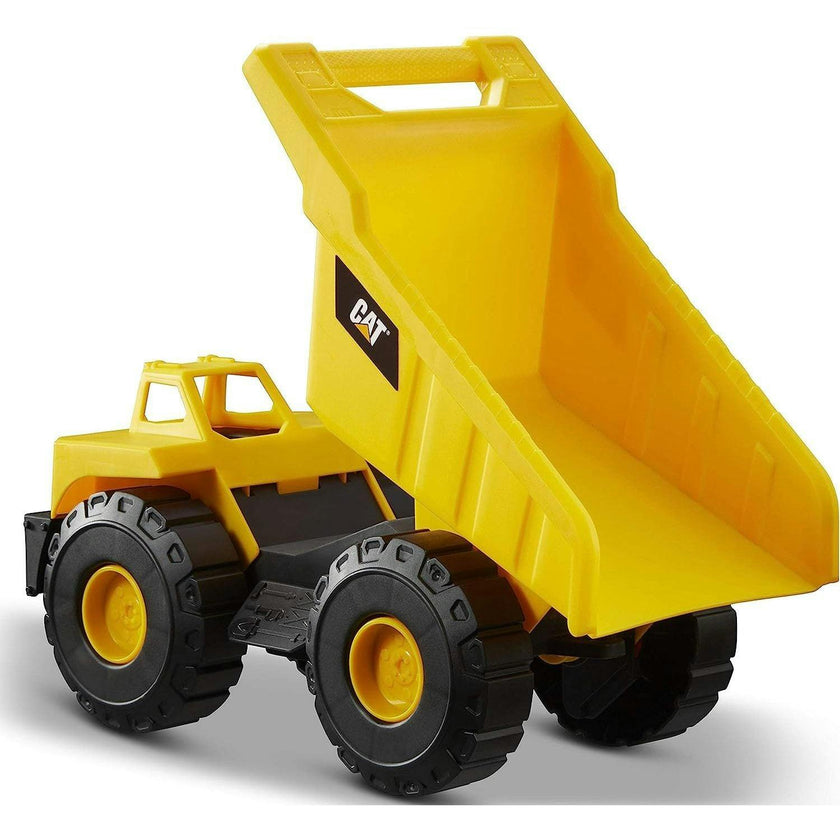 Construction Fleet Toy Dump Truck Toy Vehicle
