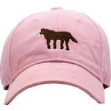Baseball Hat, Pink