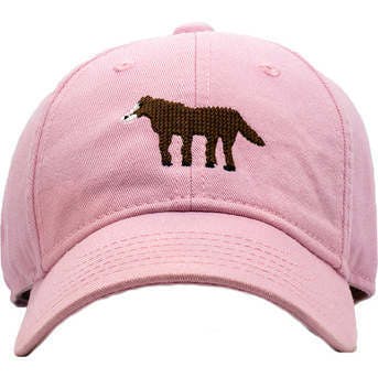 Baseball Hat, Pink