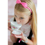 Eloise™ Satin Bow Headband