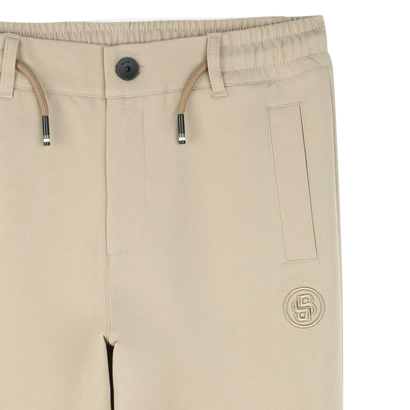 Stone Trousers