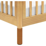 Gelato 4-in-1 Convertible Mini Crib