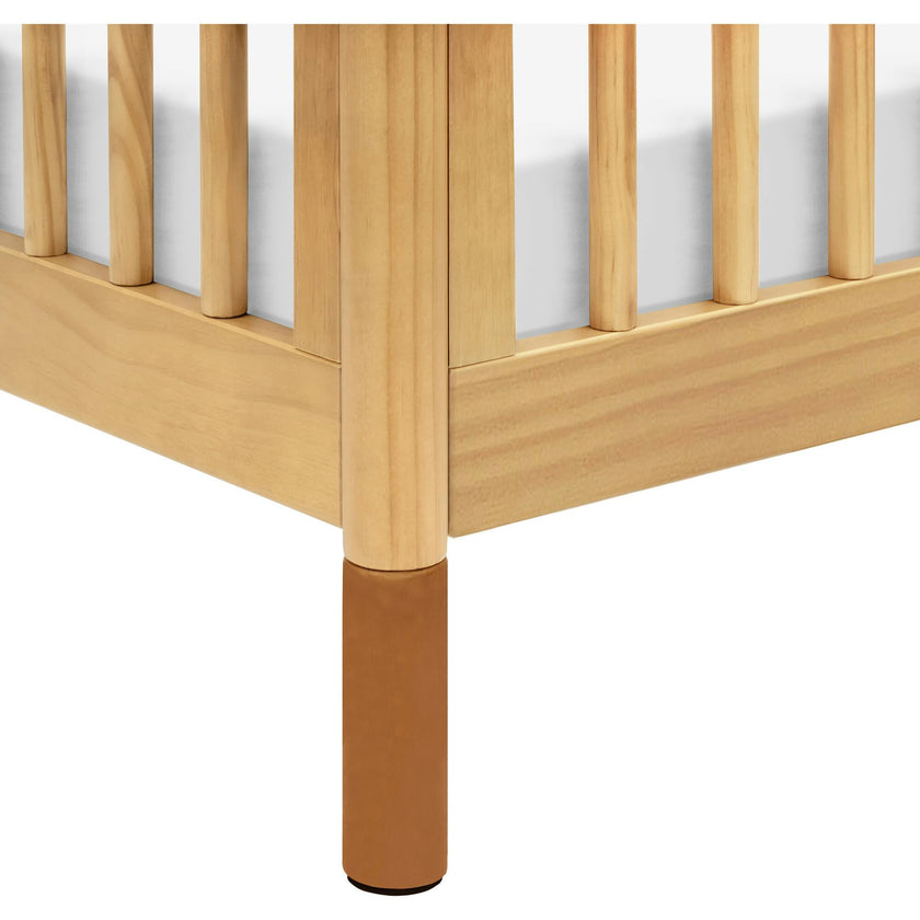 Gelato 4-in-1 Convertible Mini Crib