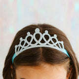 Glitter Snowflake Dress Up Kit