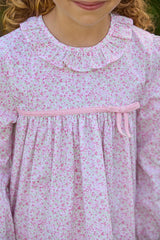 Emma Dress - Windemere Floral