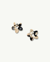 Petite Handmade Flower Charms