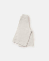 Wide Pants - Fuzzy