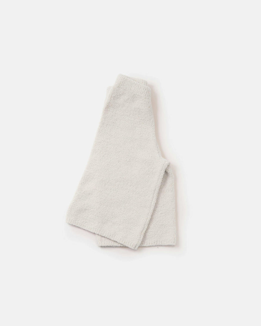 Wide Pants - Fuzzy