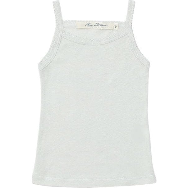 Tank Undershirt Cloud
