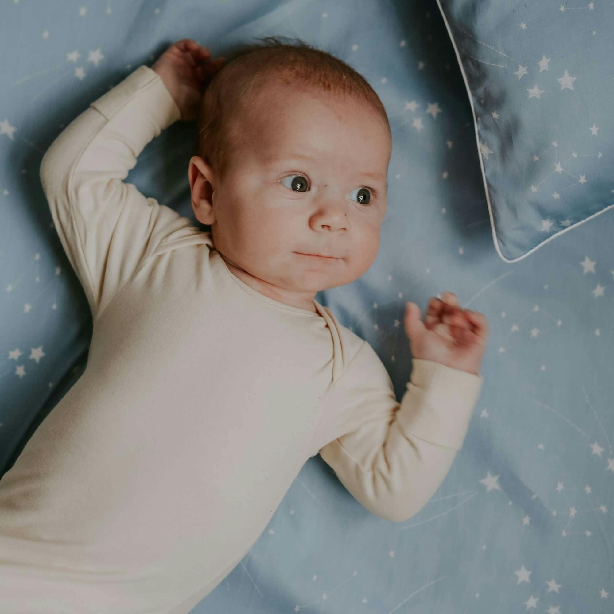 Once Upon A Time Crib Sheet