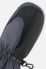 Play Winter Mittens Cool Dark Grey