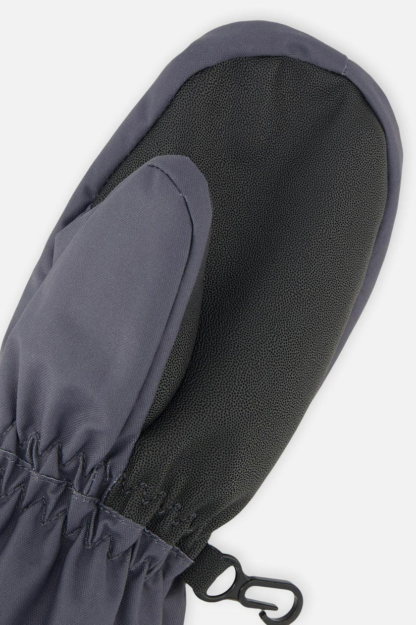 Play Winter Mittens Cool Dark Grey
