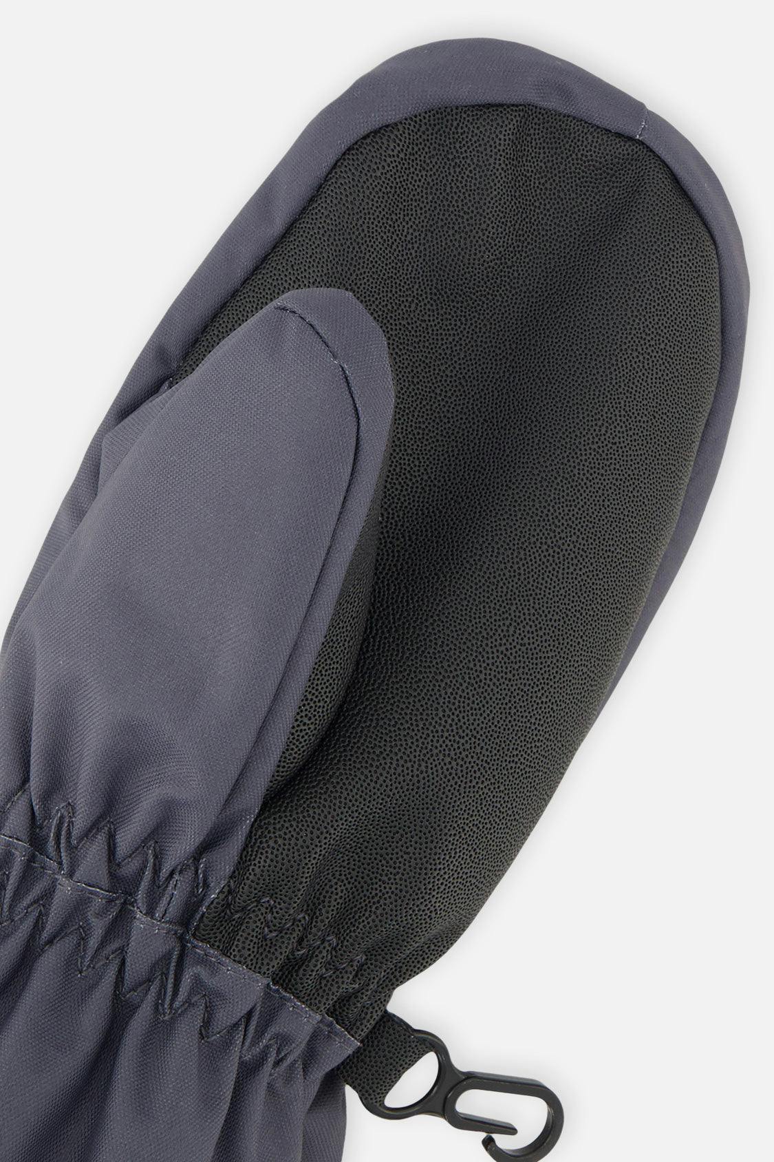Play Winter Mittens Cool Dark Grey