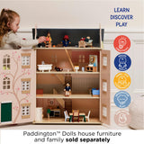 Paddington™ Dolls House Furniture