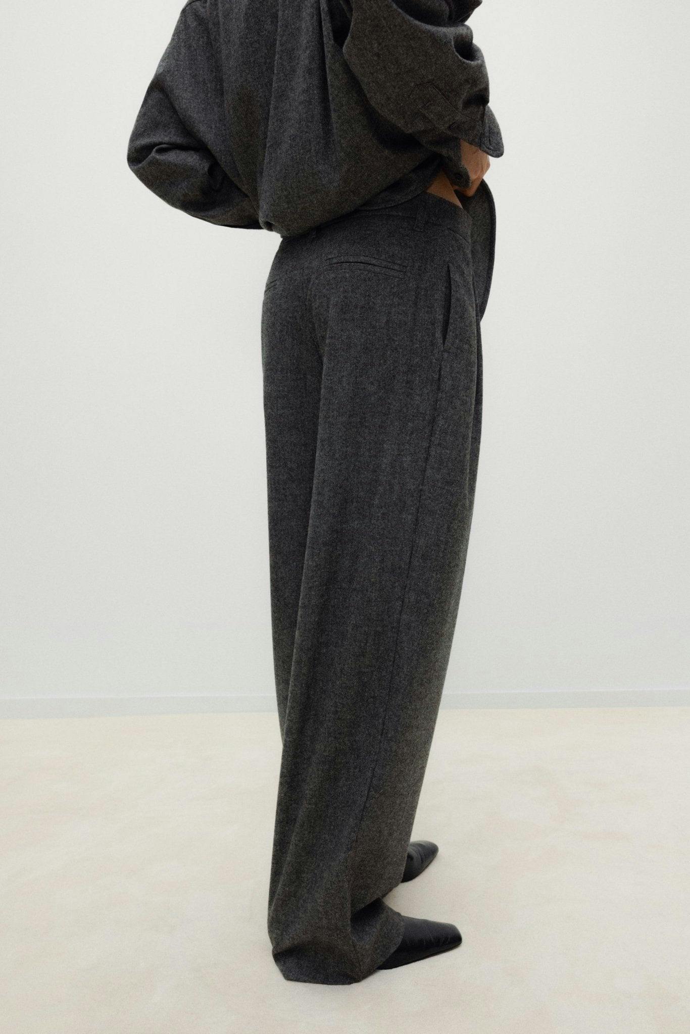 Opal Woman Pant