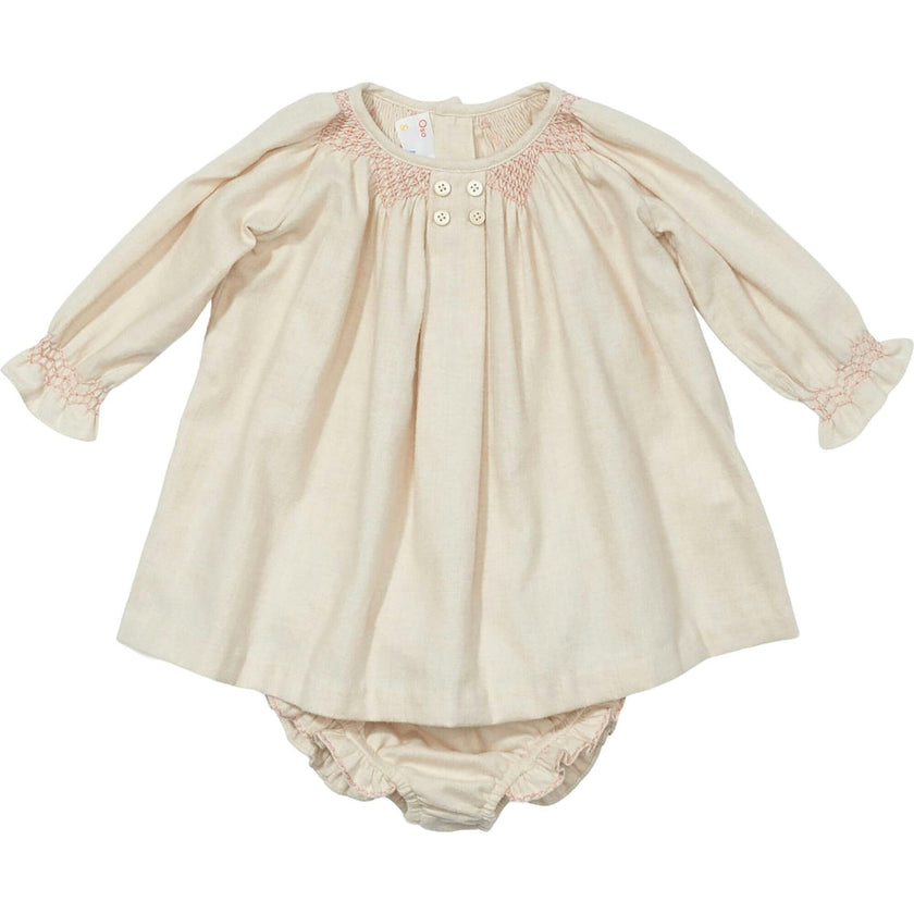 Willa Baby Dress