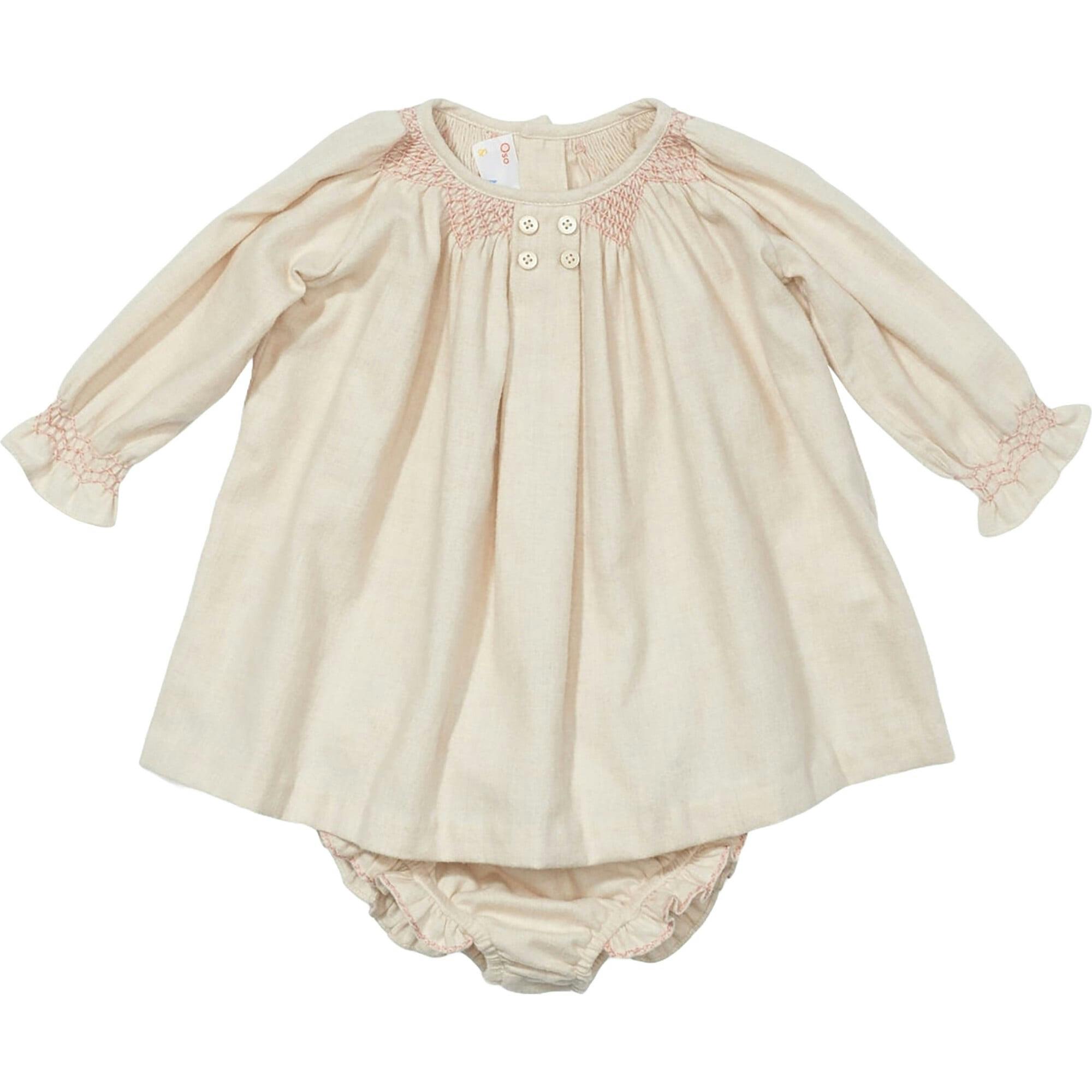 Willa Baby Dress