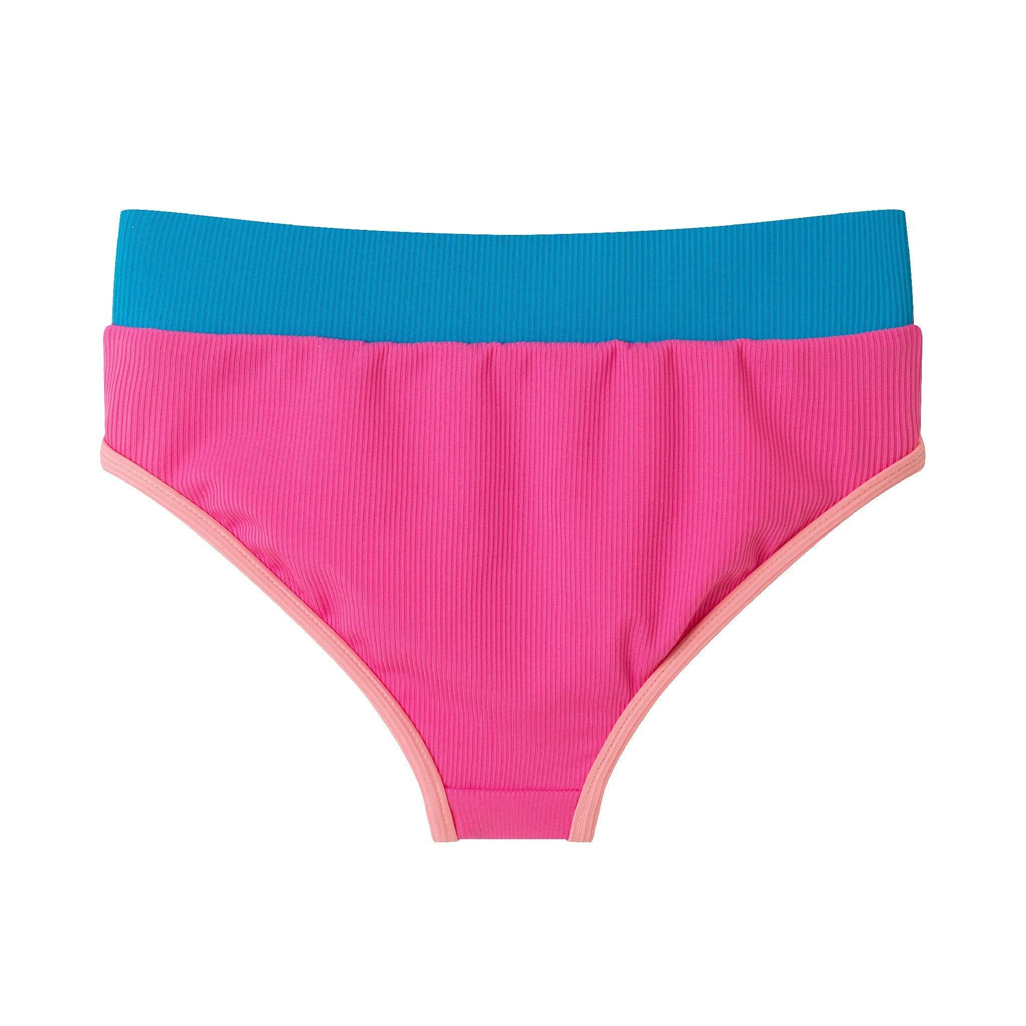 Kids Two-Piece Swimsuit