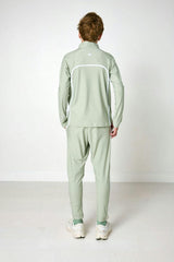 sage retro warm-up jogger