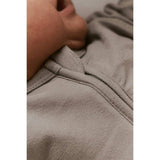 Essentials Baby Sleeper - Charcoal
