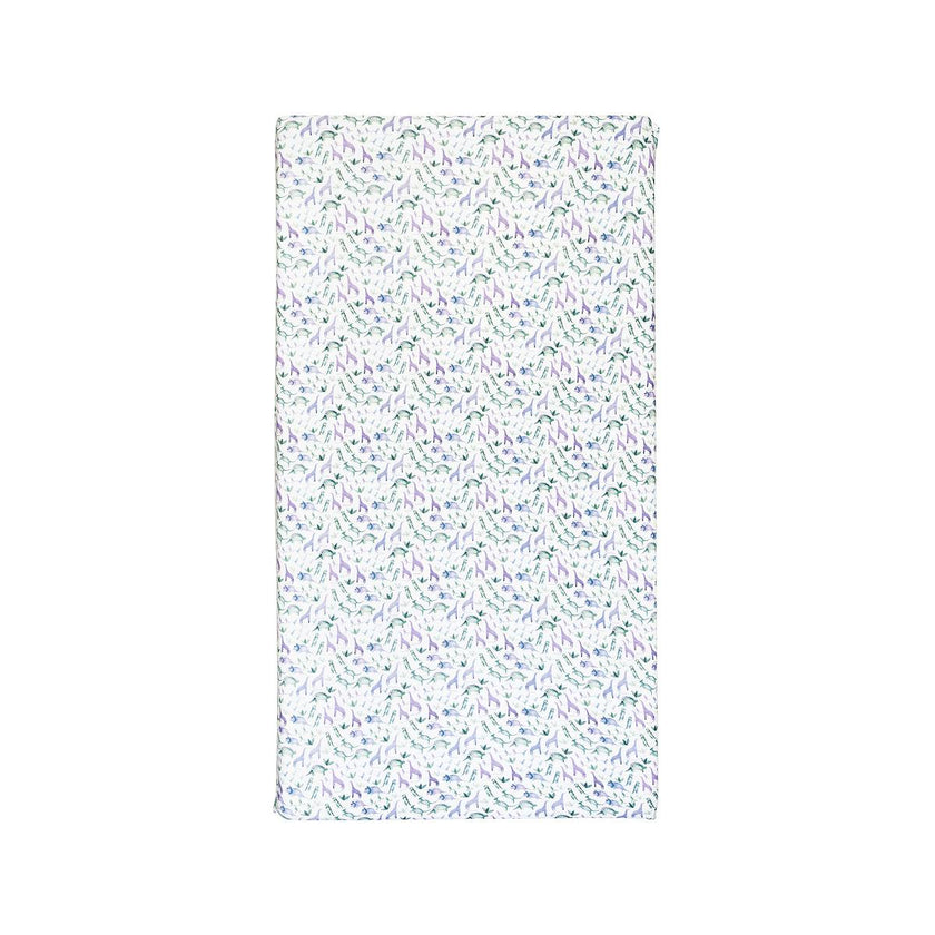 Bamboo Fitted Crib Sheets