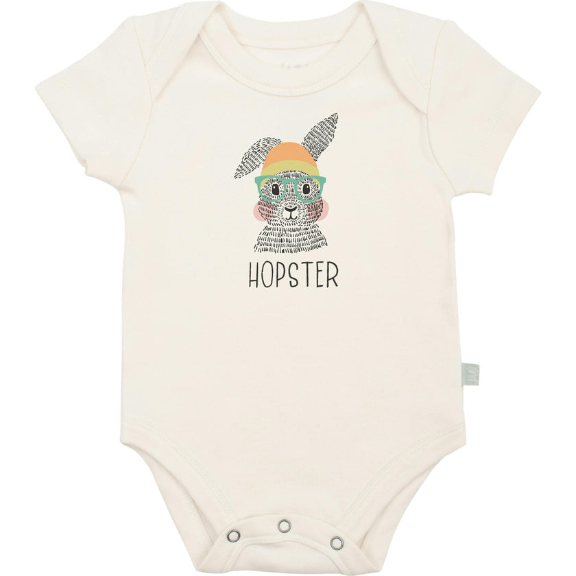 graphic bodysuit | hopster