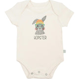 graphic bodysuit | hopster