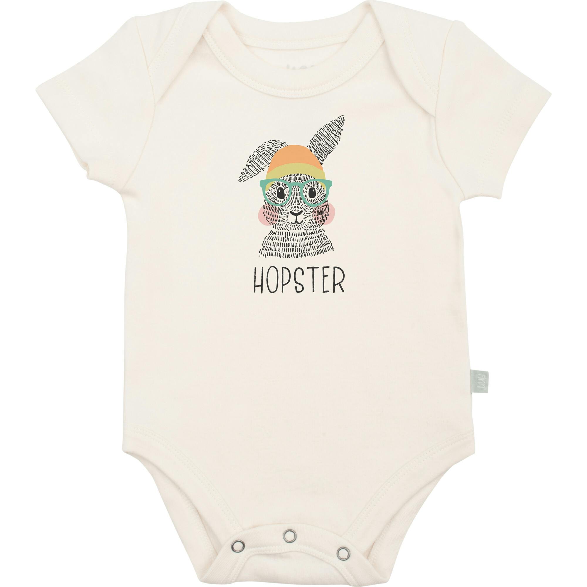 graphic bodysuit | hopster