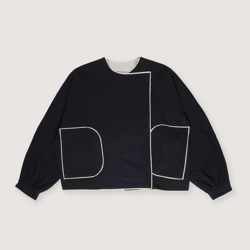 Morfeo Woman Jacket