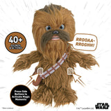 Palm Puppetronic: Star Wars - Chewbacca